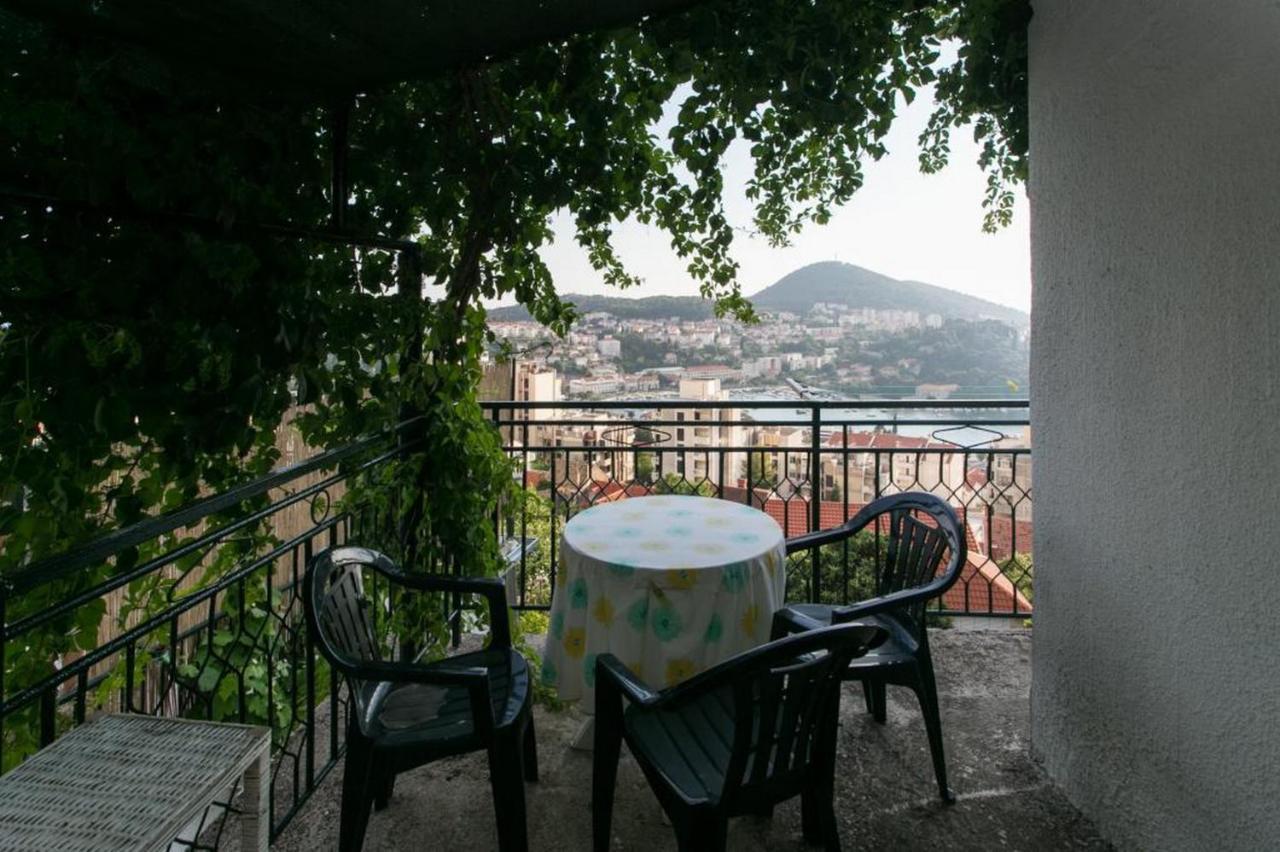 Guest House Barbara Dubrovnik Exteriör bild
