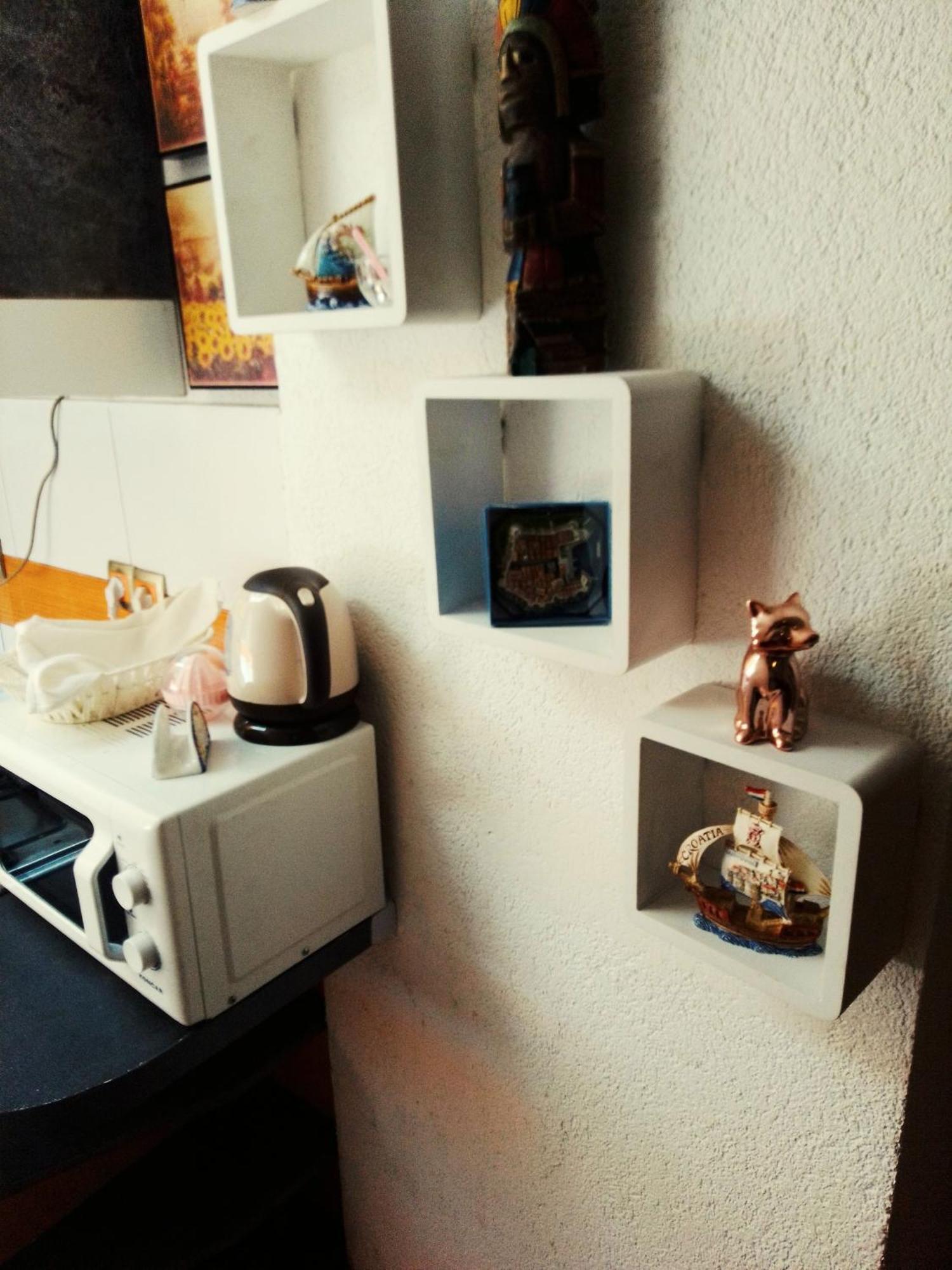 Guest House Barbara Dubrovnik Rum bild