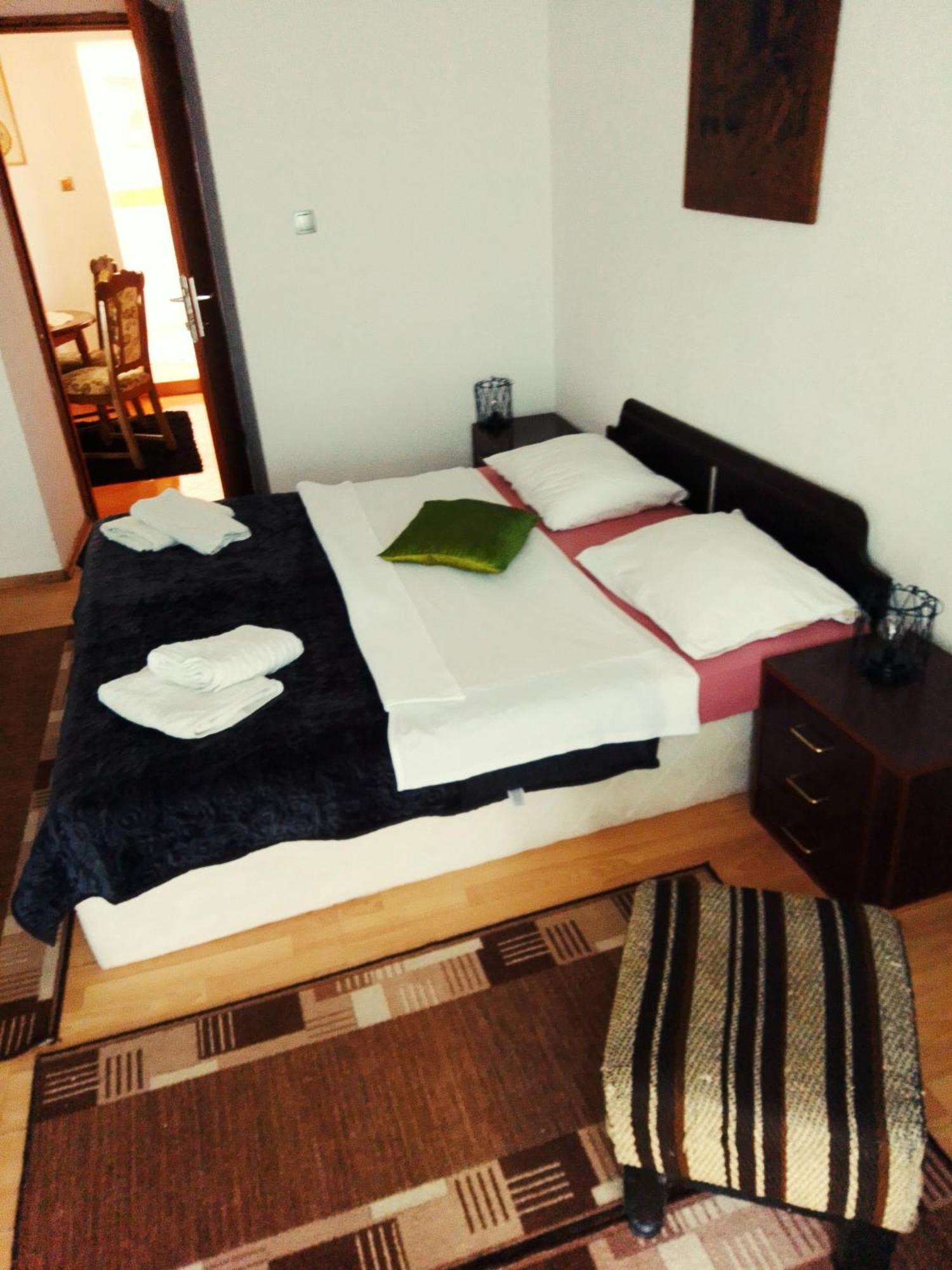 Guest House Barbara Dubrovnik Rum bild