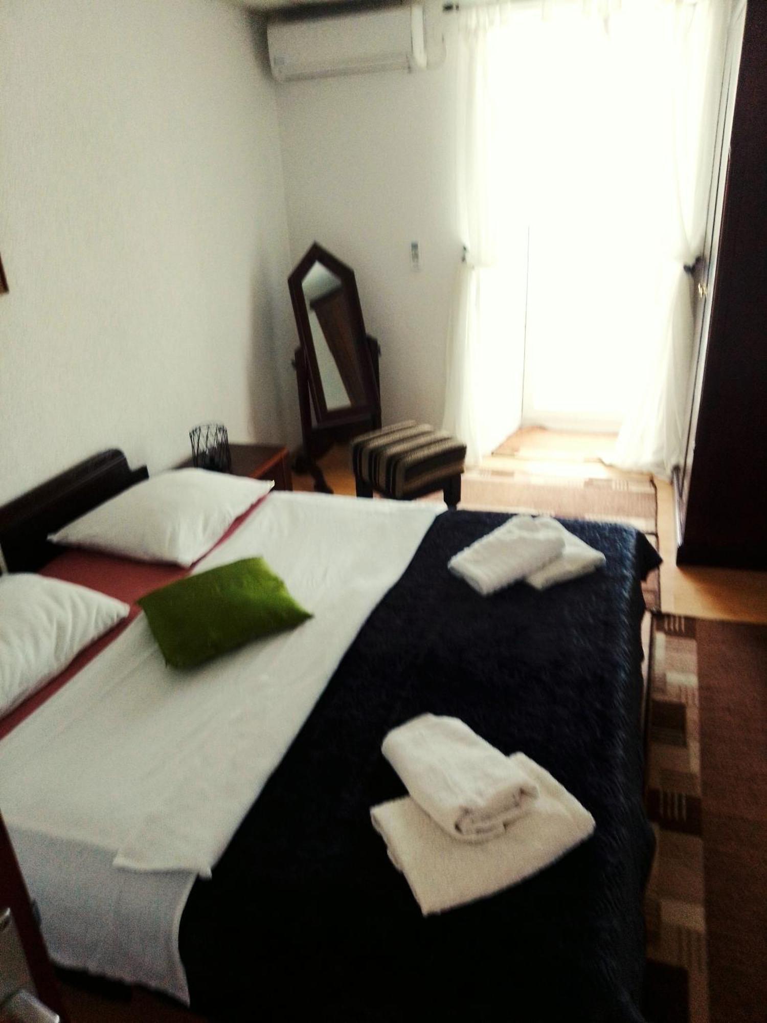 Guest House Barbara Dubrovnik Rum bild