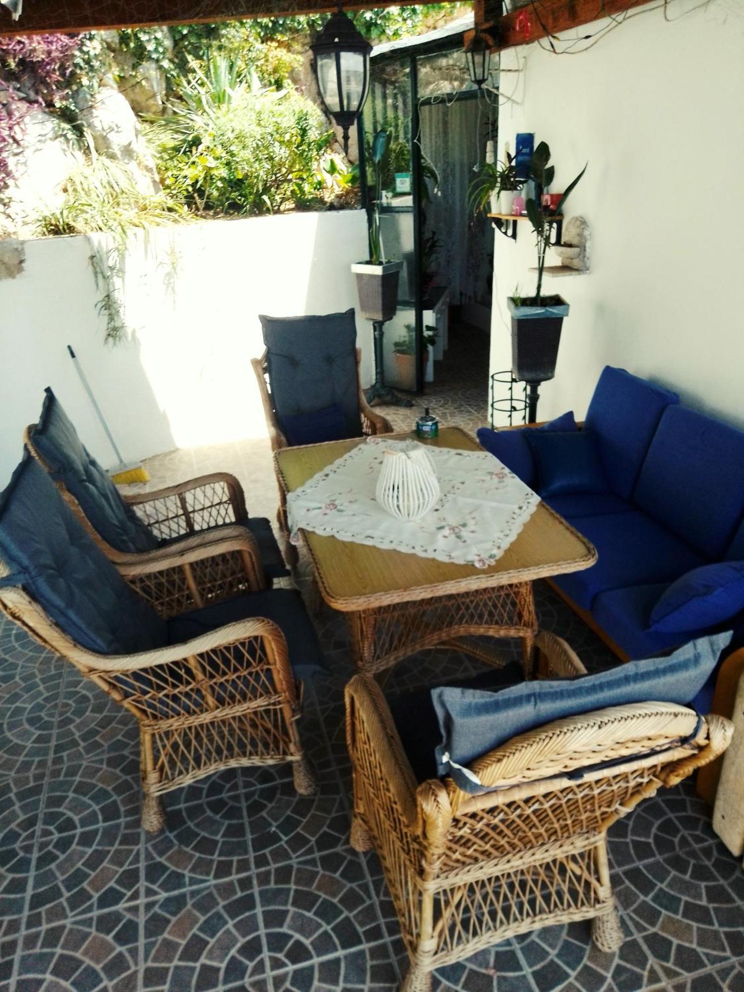 Guest House Barbara Dubrovnik Rum bild